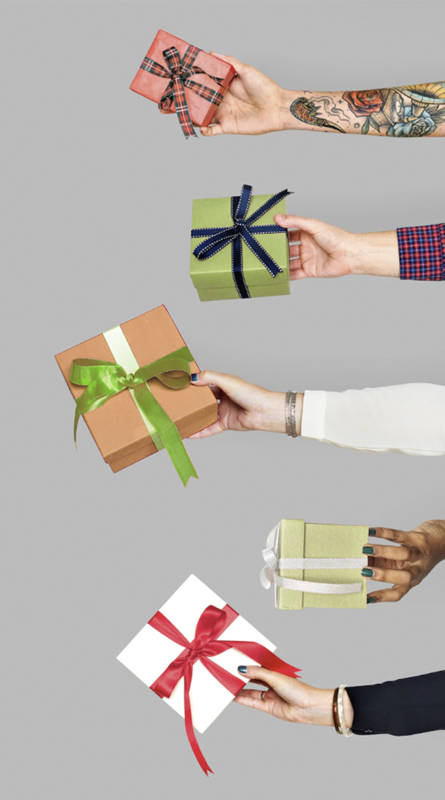 Festa solidária: como transformar sua comemoração em uma campanha de doação