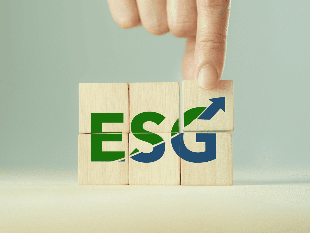 ESG e o impacto da cultura de doação nas empresas