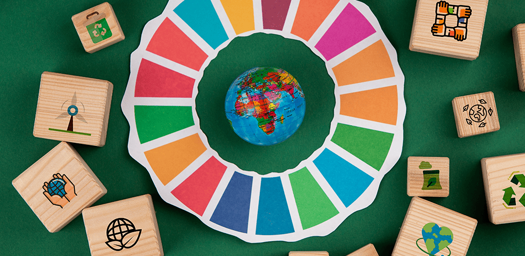 ODS da Onu: o que é e como o GiftAid usa essas metas