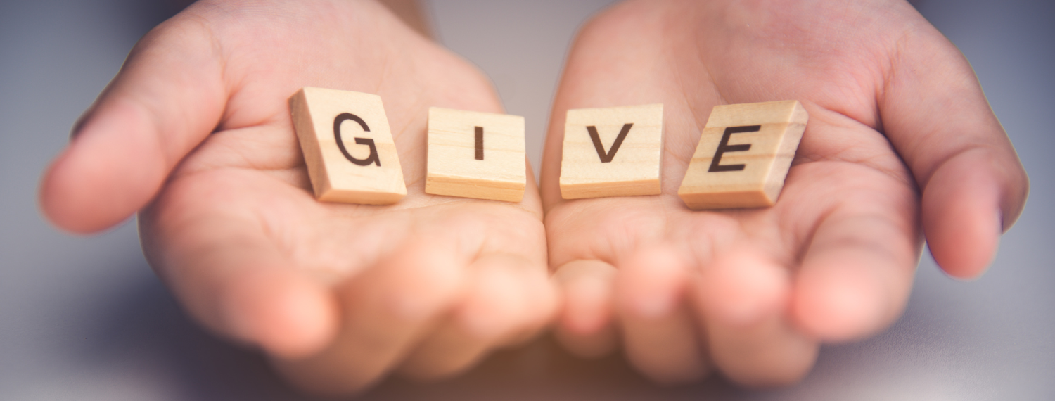 Dia de Doar: um movimento global para fortalecer causas sociais