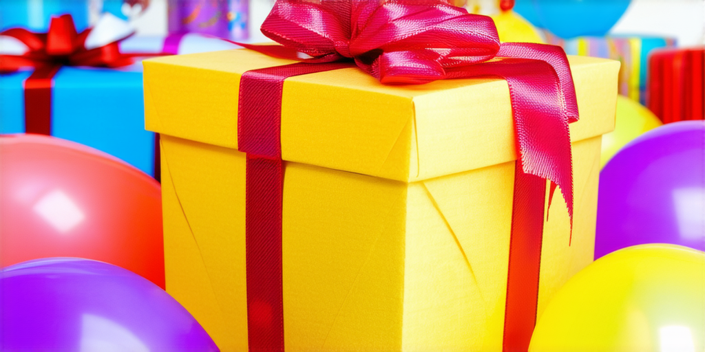 20 frases para pedir doação ao invés de presentes