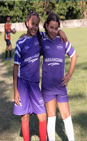 Craques de Pernambuco