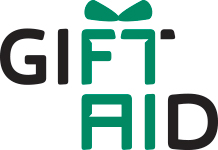 Logo GiftAid