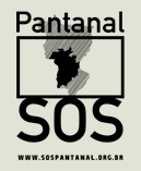 Logo SOS Pantanal